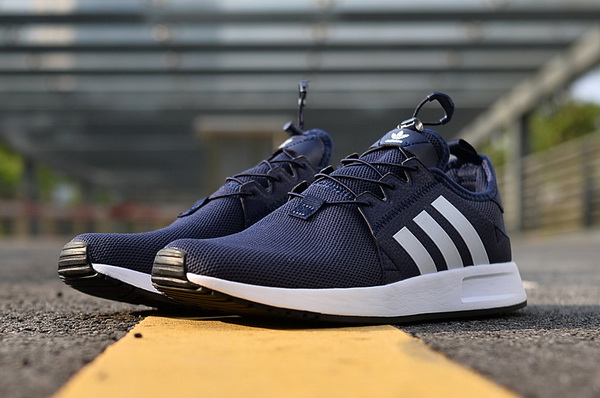 Adidas NMD X PLR Men Shoes--007